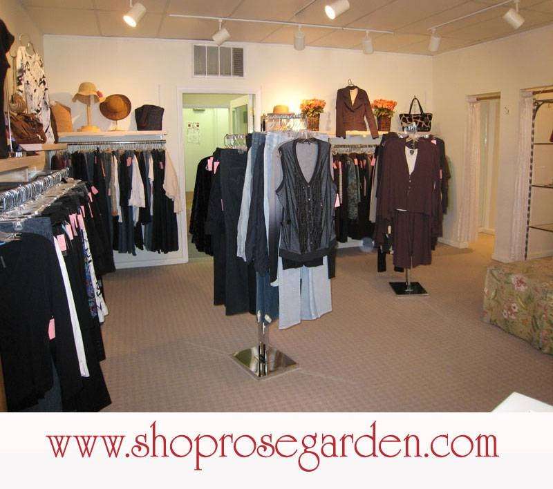 Rose Garden | 101 Garfield Pkwy, Bethany Beach, DE 19930, USA