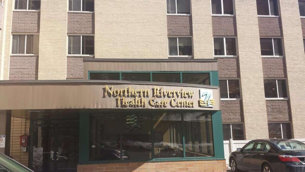 Northern Riverview Healthcare Center | 87 US-9W, Haverstraw, NY 10927 | Phone: (845) 429-5381