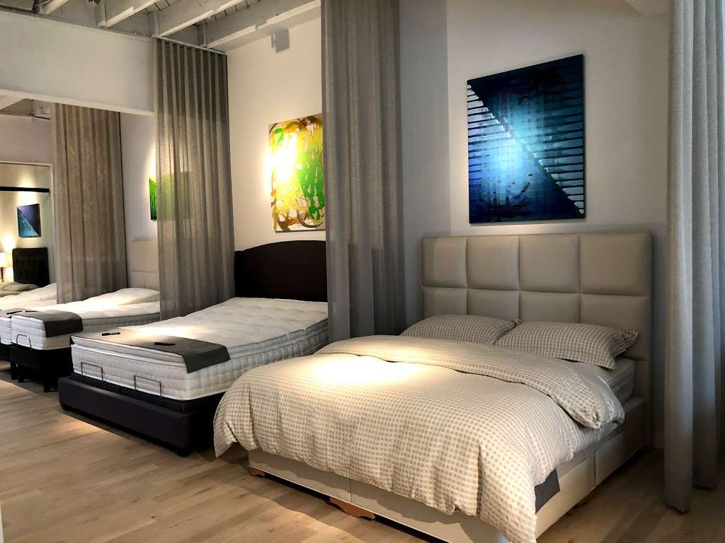 VISPRING Luxury Mattresses | 316 S Robertson Blvd, Los Angeles, CA 90048, USA | Phone: (310) 205-8811