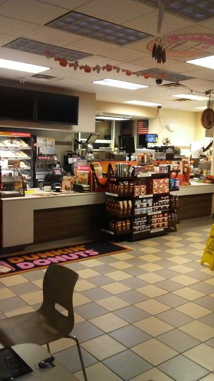 Dunkin Donuts | 10 Landis Ave, Bridgeton, NJ 08302 | Phone: (856) 451-0202