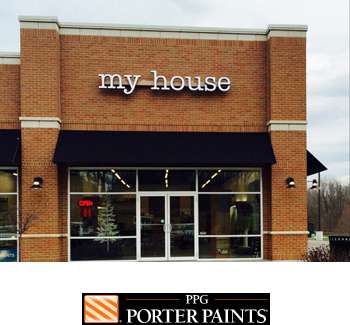 My House | 3800 W Carlos Folger Dr #150, Columbus, IN 47201, USA | Phone: (812) 375-1118