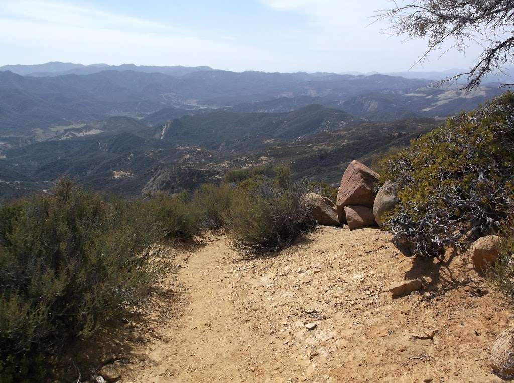 Chorro Grande Trail | Maricopa, CA 93252, USA