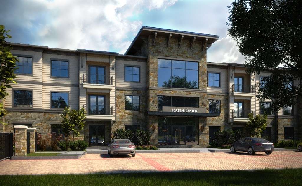 ARIUM Spring Crossing Apartments | 21525 Spring Plaza Dr, Spring, TX 77388, USA | Phone: (832) 793-9981