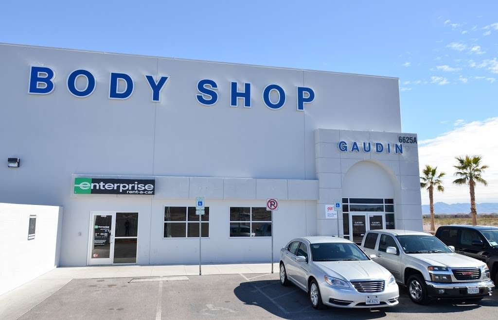 Gaudin Ford | 6625 W Roy Horn Way, Las Vegas, NV 89118, USA | Phone: (702) 534-3094