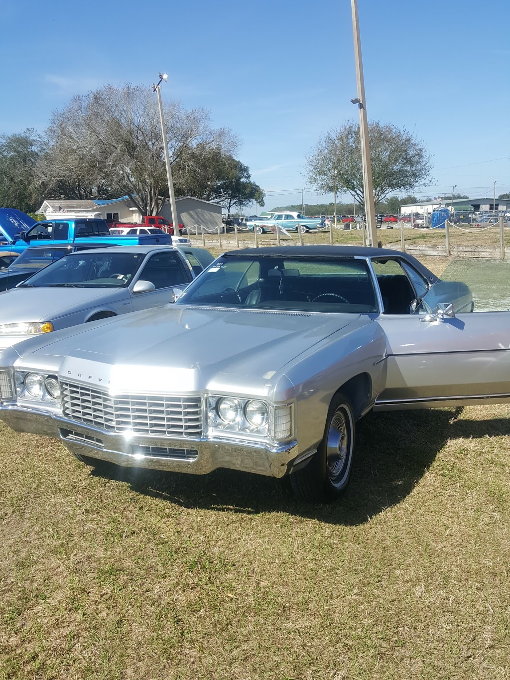 County Auto Auction at Haines City | 4890 U.S. Highway 17-92 North W, Haines City, FL 33844, USA | Phone: (863) 956-4222