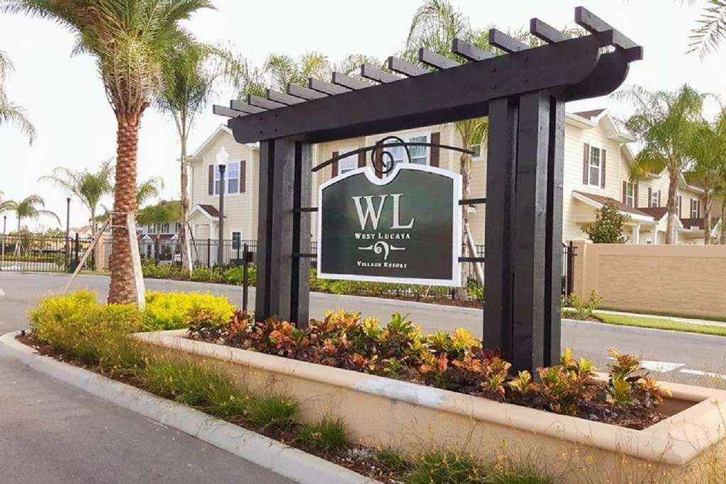 West Lucaya By AlquilaOrlando.com | 3241 Wish Avenue, Kissimmee, FL 34747 | Phone: (786) 277-5684