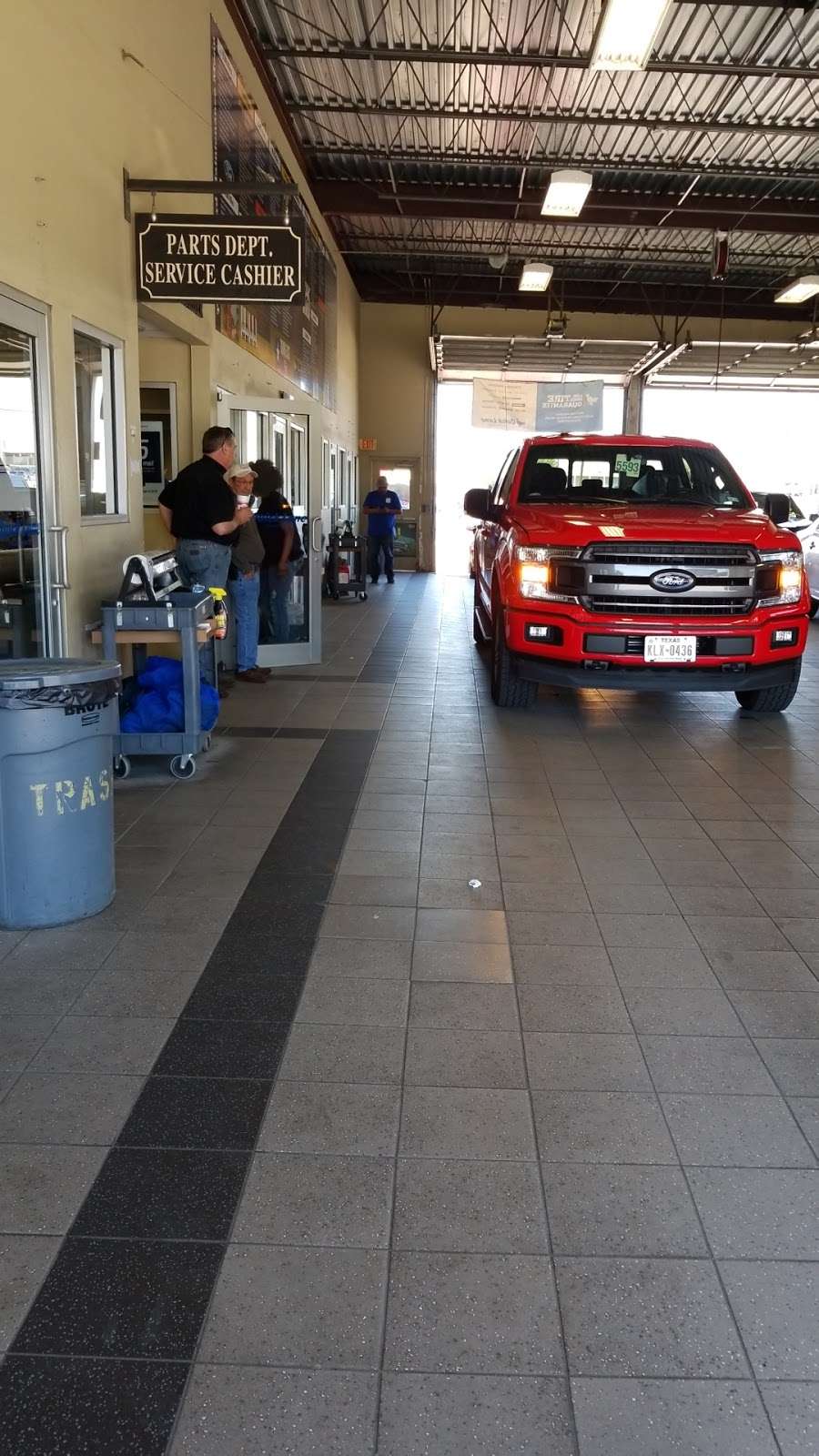 Town East Ford | 18411 Lyndon B Johnson Fwy, Mesquite, TX 75150, USA | Phone: (972) 584-9140