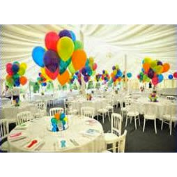 Design-A-Party St Albans Ltd | 70 Villiers Cres, St Albans AL4 9HZ, UK | Phone: 01727 835427