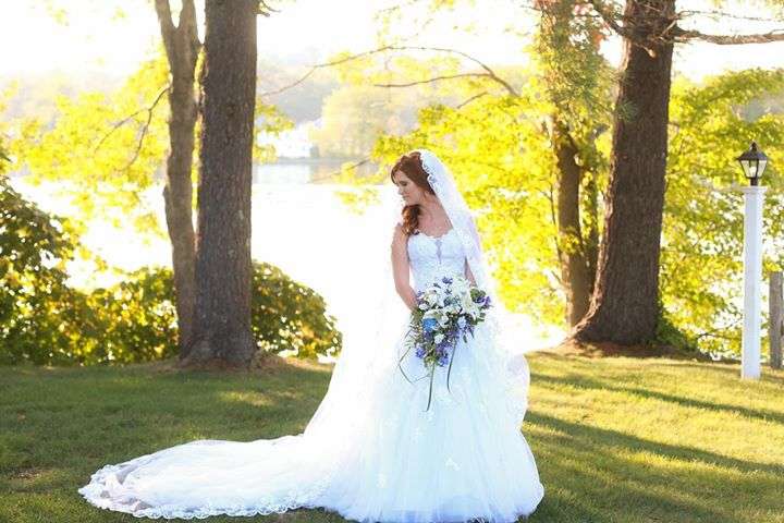 Julias Alterations Bridal Seamstress | 265 Main St c, Northborough, MA 01532, USA | Phone: (508) 292-6202