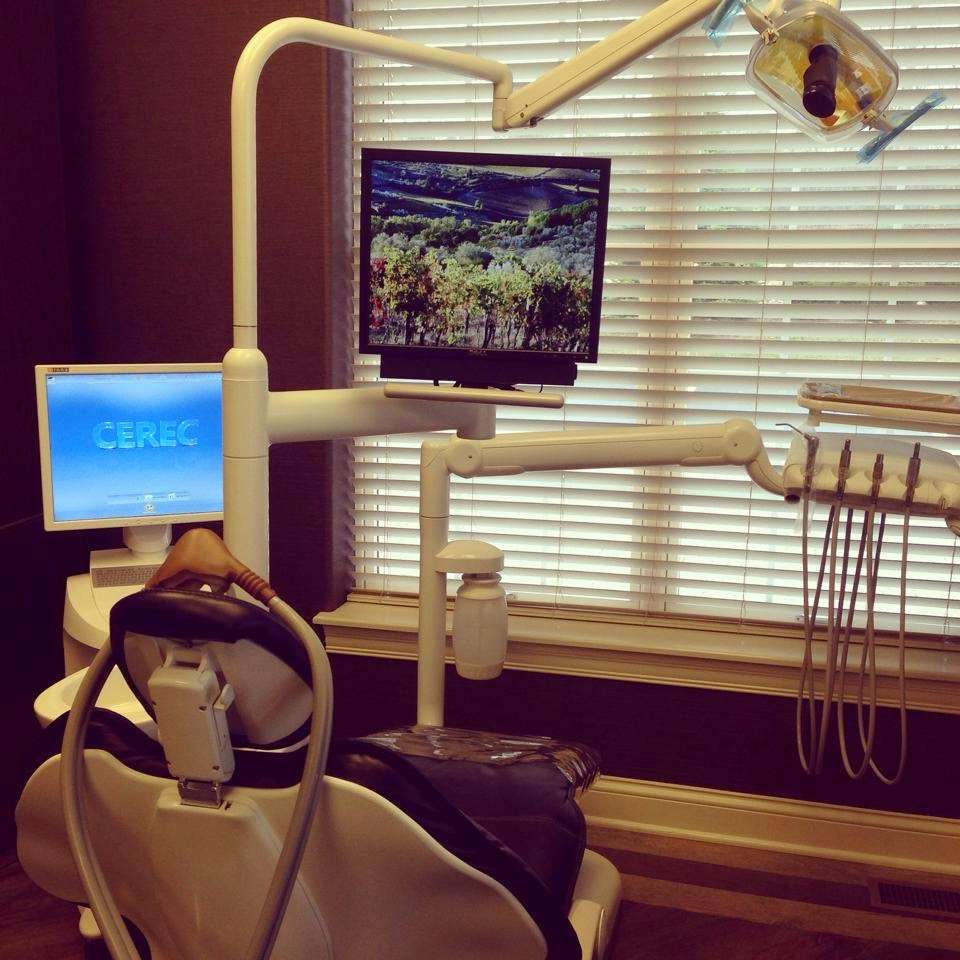 Dr. Terence A. Deady DDS | 13500 Circle Dr #101, Orland Park, IL 60462 | Phone: (708) 966-4464