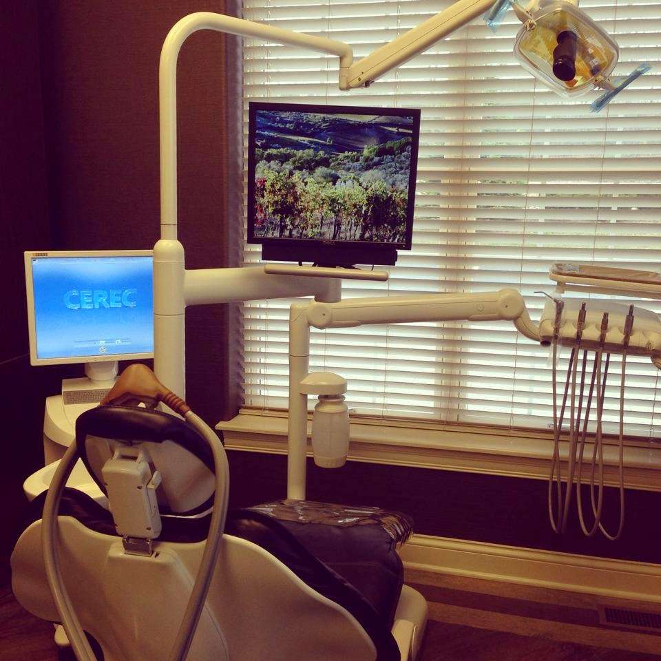 Dr. Terence A. Deady DDS | 13500 Circle Dr #101, Orland Park, IL 60462, USA | Phone: (708) 966-4464