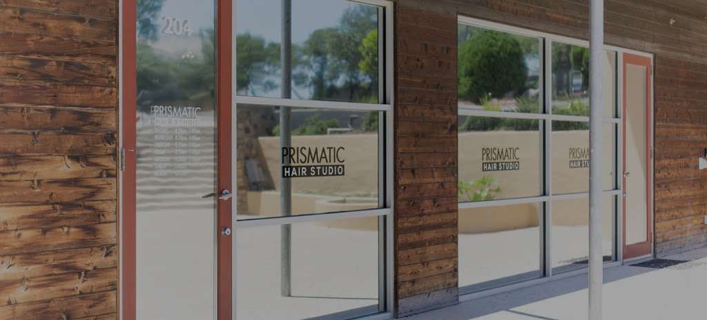 Prismatic Hair Studio | 20626 Stone Oak Pkwy suite 204, San Antonio, TX 78258, USA | Phone: (210) 598-9448