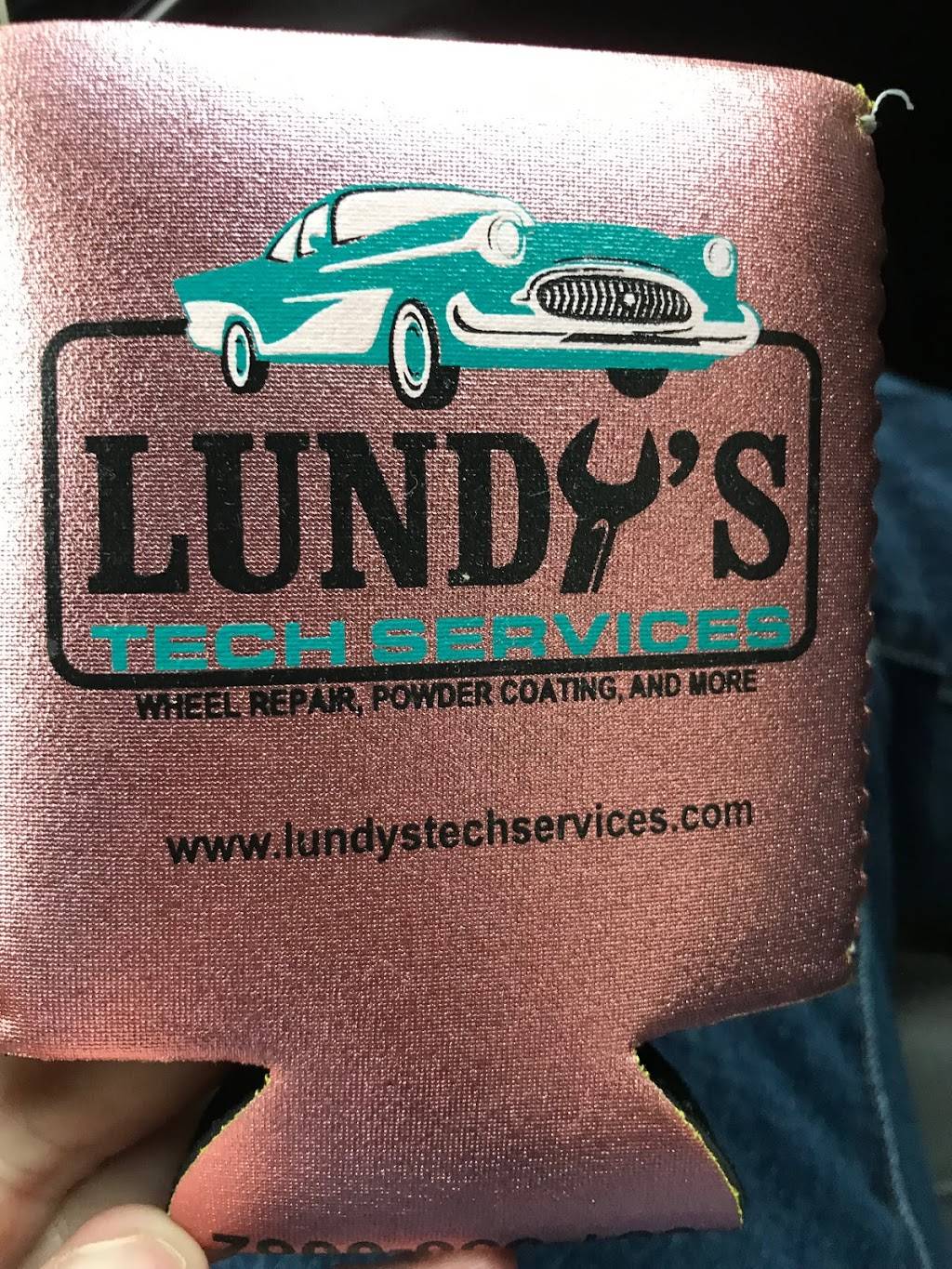 Lundys Tech Services | 4537 Southview Dr, Corpus Christi, TX 78408, USA | Phone: (361) 336-0082