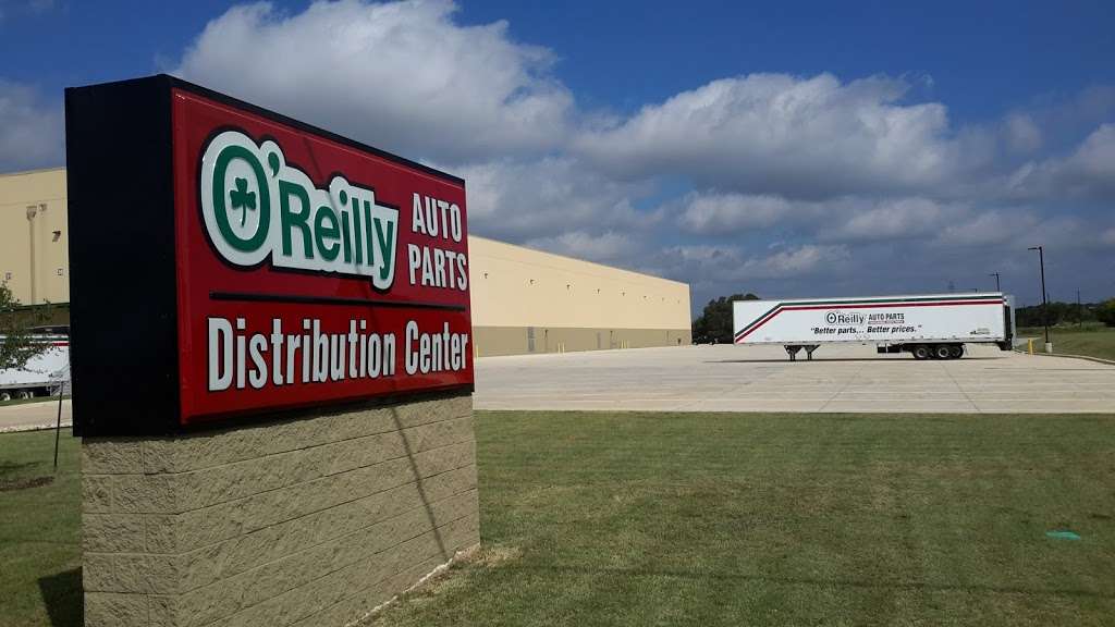 OReilly Auto Parts Distribution Center - San Antonio | 17269 Lookout Rd, Selma, TX 78154 | Phone: (210) 920-3800