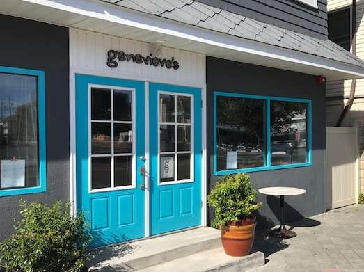 Genevieves | 113 Boulevard, Seaside Heights, NJ 08751, USA | Phone: (732) 930-3520