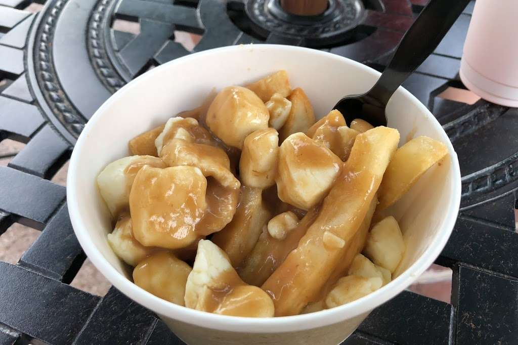 The Daily Poutine | 1674 E. Buena Vista Drive, #A, Orlando, FL 32830 | Phone: (407) 934-6167