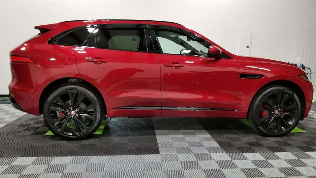 Cherry Hill Jaguar | 2000 NJ-70, Cherry Hill, NJ 08003, USA | Phone: (856) 424-5300