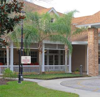 Lutheran Haven Assisted Living | 1525 Haven Dr, Oviedo, FL 32765 | Phone: (407) 365-3456