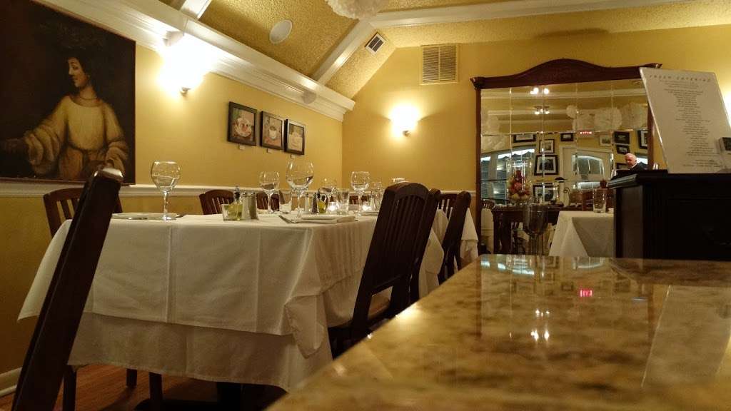 Fresh Bistro | 144 Bay Ave, Highlands, NJ 07732, USA | Phone: (732) 708-0328