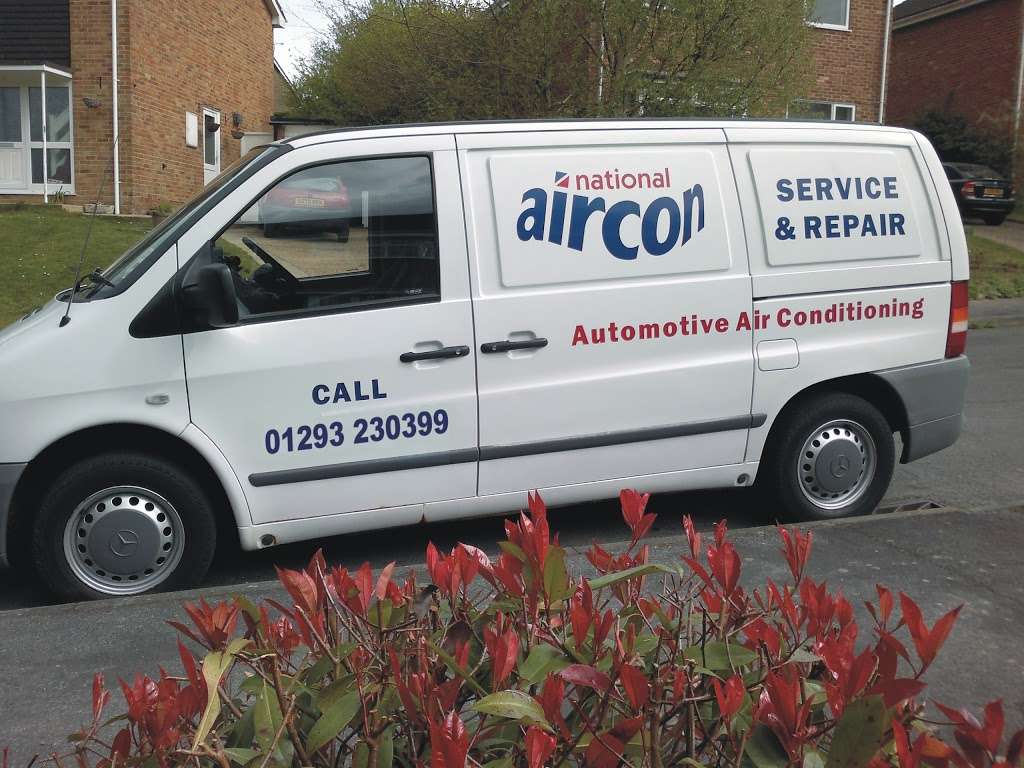 National Aircon | 29 Campbell Cres, East Grinstead RH19 1JT, UK | Phone: 01342 323344