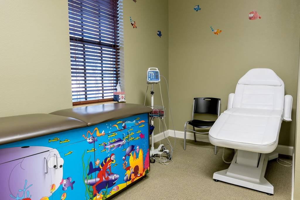 Kids Smiles Pediatric Dentistry | Photo 1 of 10 | Address: 6323 Memorial Hwy, Tampa, FL 33615, USA | Phone: (813) 889-0780