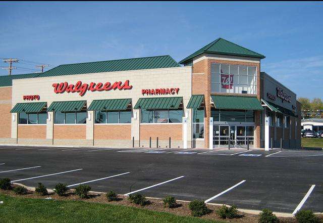 Walgreens | 918 Main St, South Farmingdale, NY 11735, USA | Phone: (516) 845-5235