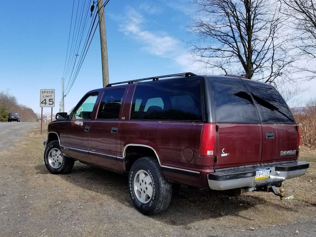 Stop n Go Car Wash | 112 Narrows Rd, Larksville, PA 18651, USA | Phone: (570) 779-4609