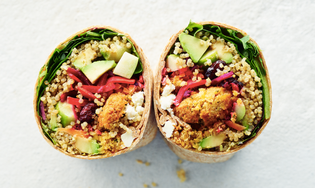 freshii | 1380 Garnet Ave, San Diego, CA 92109, USA | Phone: (619) 323-0732