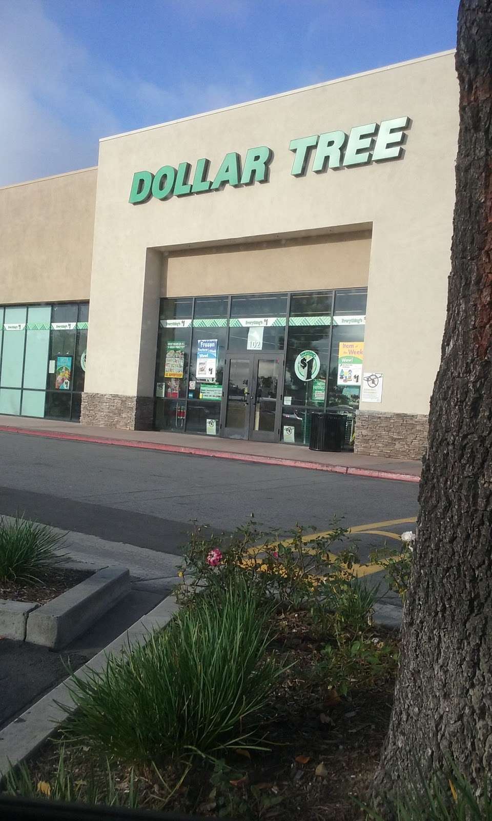 Dollar Tree | 1021 N State College Blvd, Anaheim, CA 92806, USA | Phone: (714) 635-5384