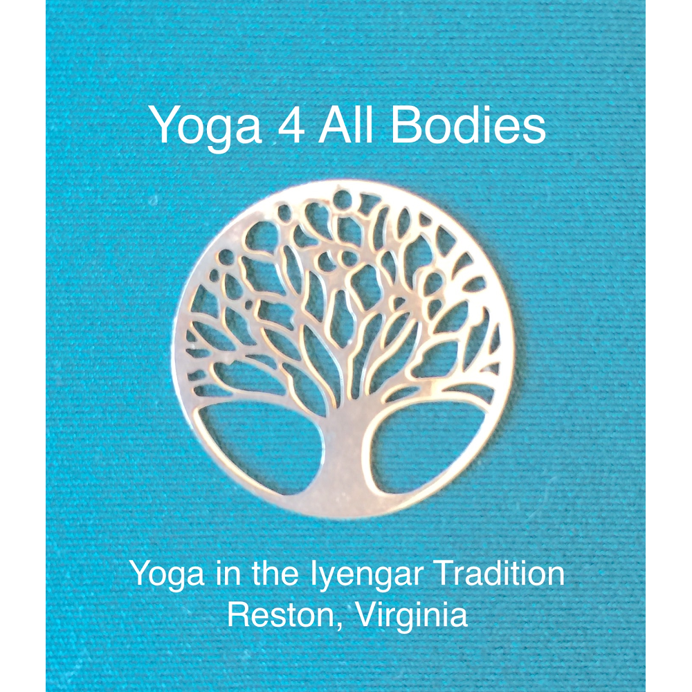 Yoga 4 All Bodies | 5629, 12021 Creekbend Dr, Reston, VA 20194, USA | Phone: (703) 297-2224