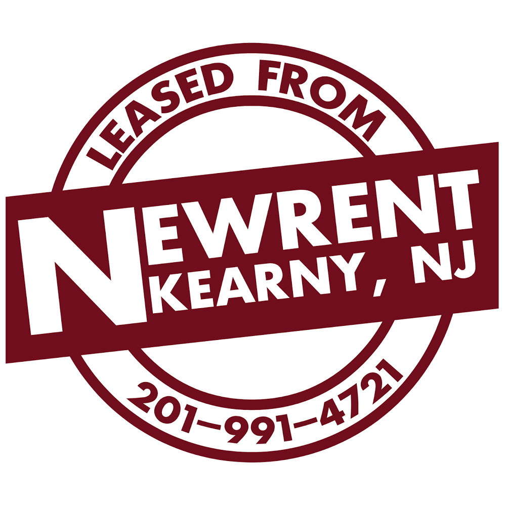 Newrent, Inc. | 520 Belleville Turnpike, Kearny, NJ 07032, USA | Phone: (201) 991-8407
