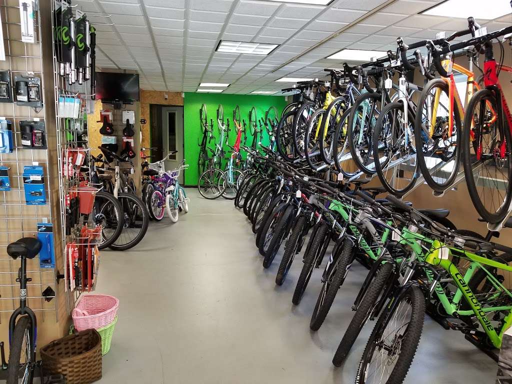 Bicycle Hub of Marlboro | 239 Hwy 79, Morganville, NJ 07751, USA | Phone: (732) 946-9080