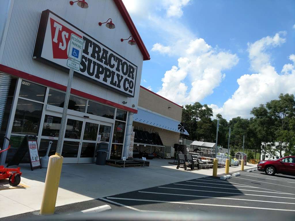 Tractor Supply Co. | 1008 Lancaster Pike, Quarryville, PA 17566, USA | Phone: (717) 284-2255