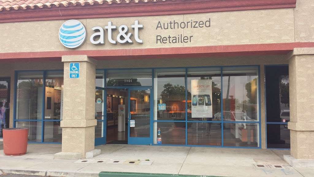 AT&T Store | 11464 Telegraph Rd, Santa Fe Springs, CA 90670, USA | Phone: (424) 219-9001