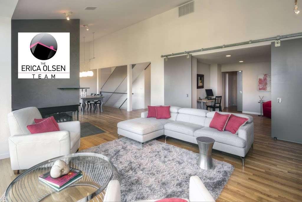 Erica Olsen - Real Estate Consultant | 6621 Pacific Coast Hwy #150, Long Beach, CA 90803, USA | Phone: (714) 782-2970