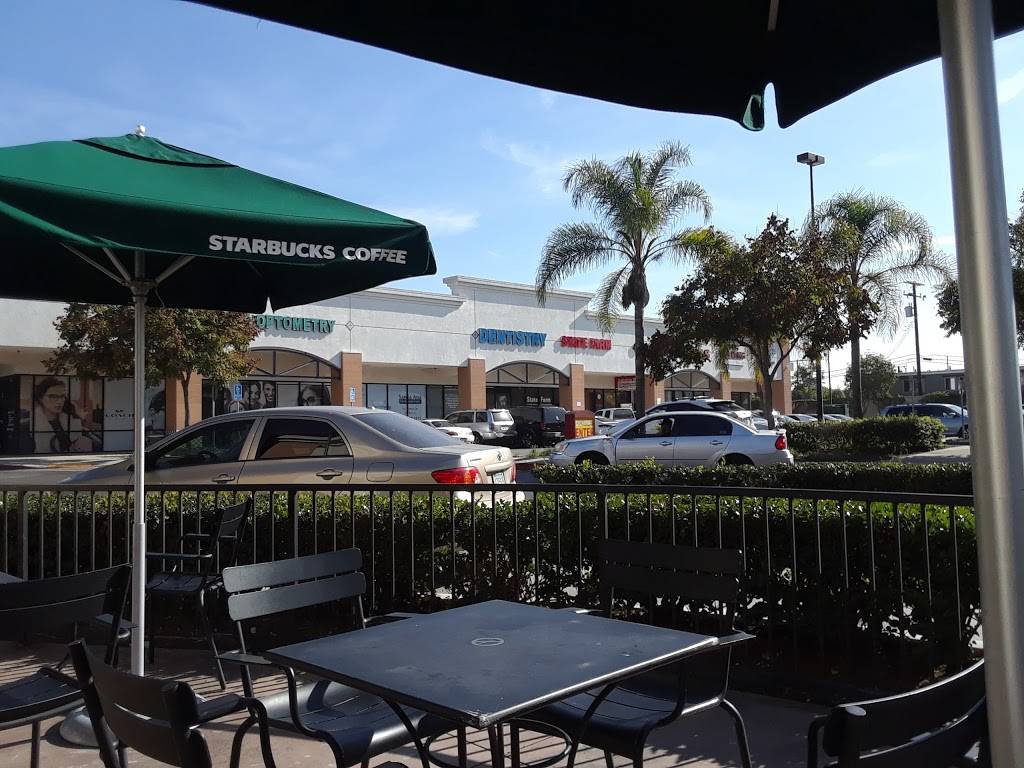 Starbucks | 721 S Harbor Blvd, Santa Ana, CA 92704 | Phone: (714) 531-3751