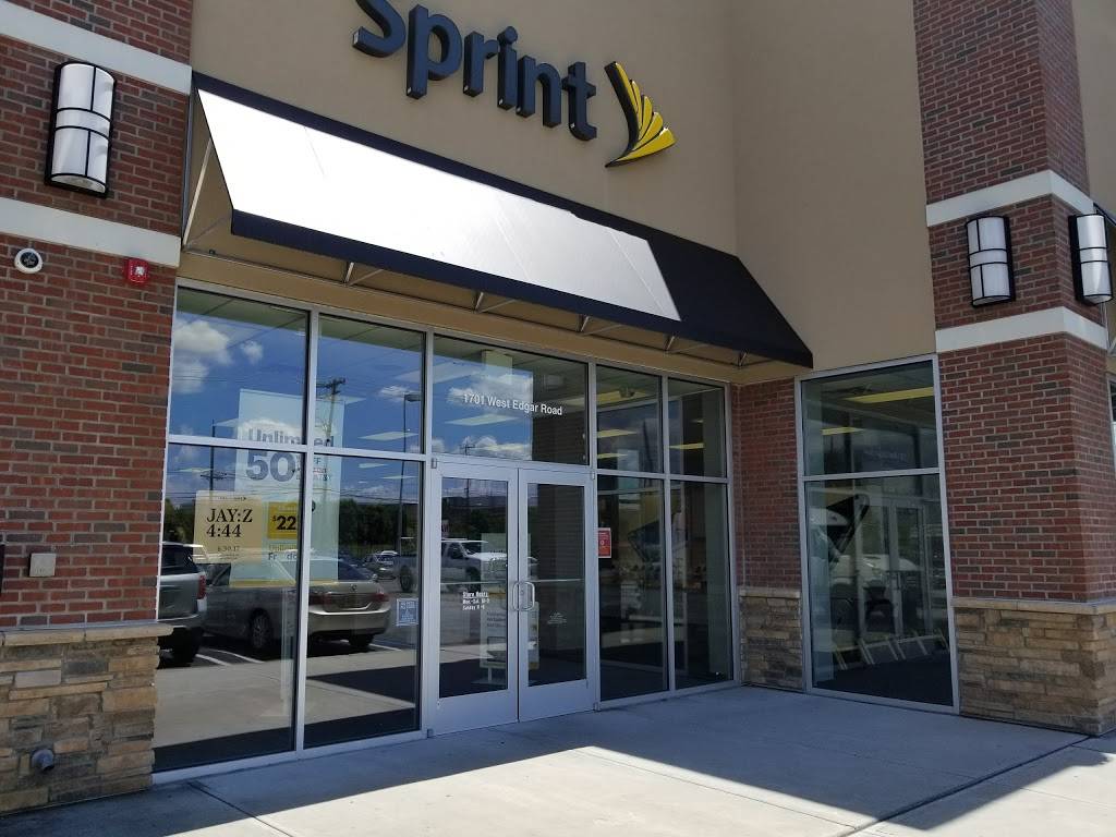 Sprint Store | 1701 W Edgar Rd Unit H, Linden, NJ 07036 | Phone: (908) 862-0058