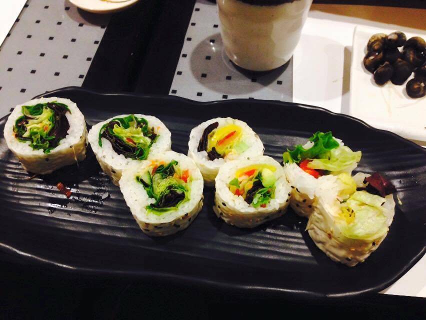 Ton Ten Ko Sushi | 18438 Colima Rd, Rowland Heights, CA 91748, USA | Phone: (626) 839-4949