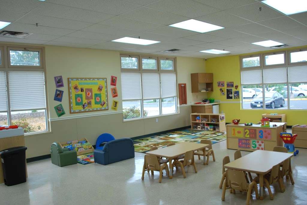 Kiddie Academy of Marlton | 101 Merchants Way, Marlton, NJ 08053, USA | Phone: (856) 446-3500