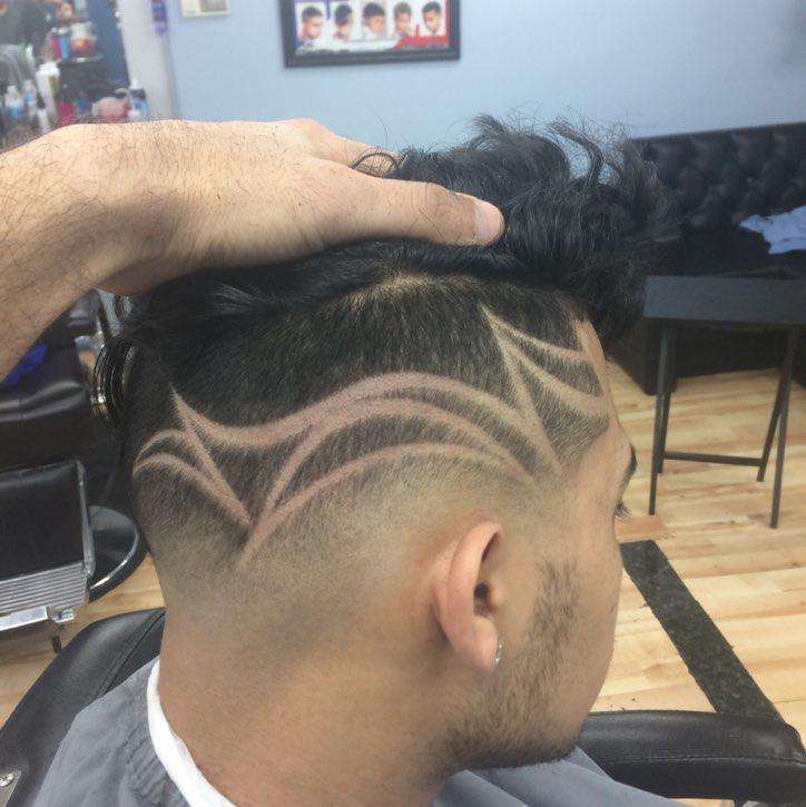Platinum Fades Harwood Heights | 3504, 7322 W Lawrence Ave, Harwood Heights, IL 60706, USA | Phone: (708) 669-7620