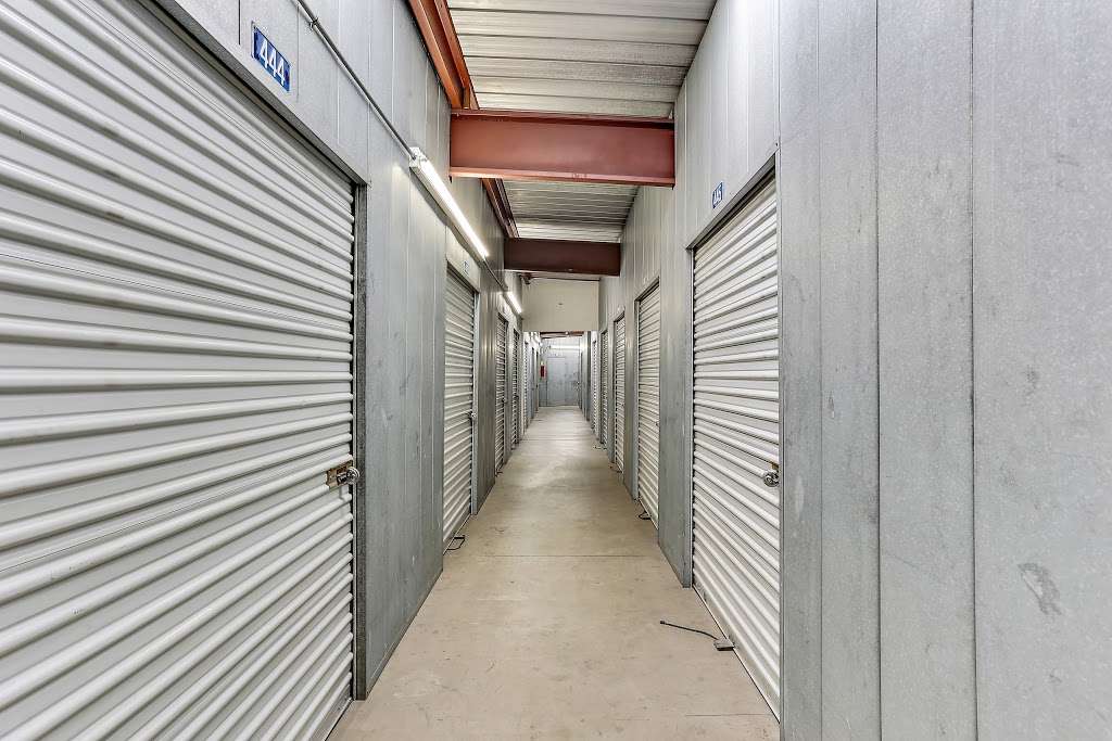 A-1 Self Storage | 12260 Garvey Ave, El Monte, CA 91732, USA | Phone: (626) 377-9170