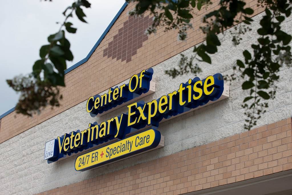 The COVE - Center of Veterinary Expertise | 6550 Hampton Roads Pkwy #113, Suffolk, VA 23435, USA | Phone: (757) 935-9111