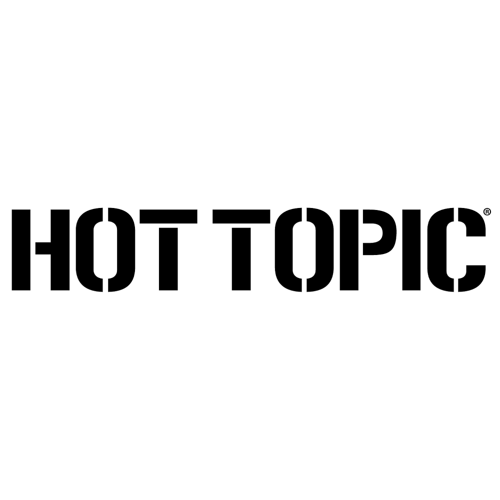 Hot Topic | 36706 Bayside Outlet Dr #450, Rehoboth Beach, DE 19971, USA | Phone: (302) 227-1356