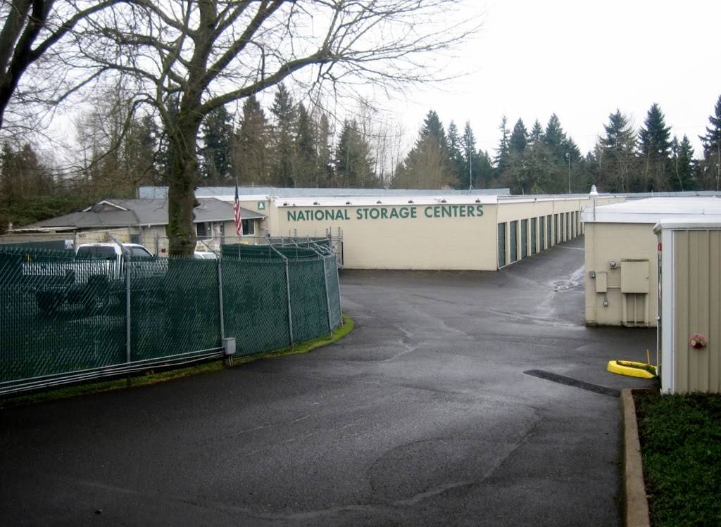 National Storage Centers | 5820 NE 8th Ct, Vancouver, WA 98665, USA | Phone: (360) 695-5900