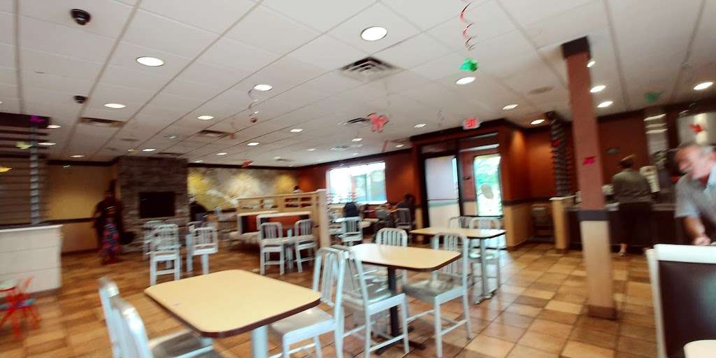 McDonalds | 3236 PA-940 Suite 23, Mt Pocono, PA 18344, USA | Phone: (570) 839-3290