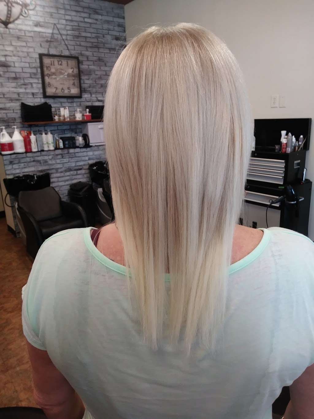 CC & Company Salon & Spa | 3775 Concord Pkwy S, Concord, NC 28027, USA | Phone: (704) 788-7899