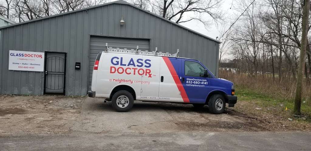 Glass Doctor of Central Houston | 6309 New York St, Houston, TX 77021, USA | Phone: (832) 680-4141