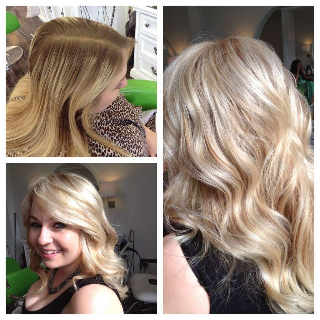 Play Hair Studio | 3962 Bel Aire Plaza, Napa, CA 94558, USA | Phone: (707) 224-9500