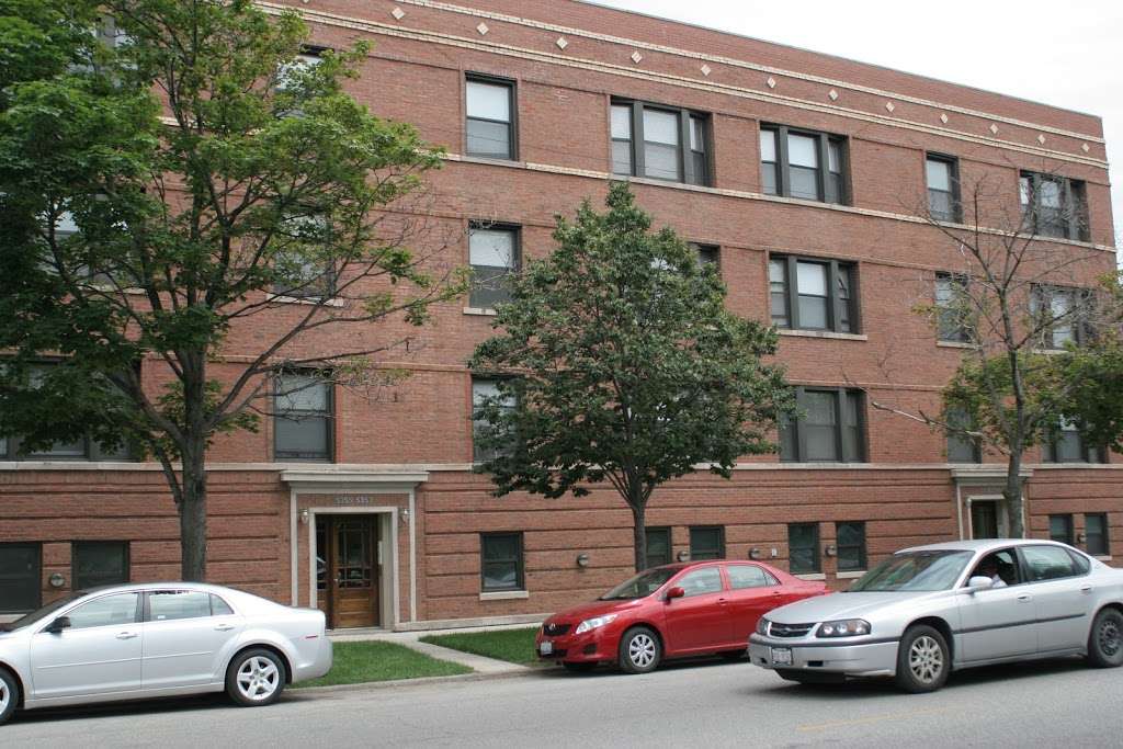 5355 S. Cottage Grove Avenue Apartments | 5355-5361, S Cottage Grove Ave, Chicago, IL 60615, USA | Phone: (312) 755-2771