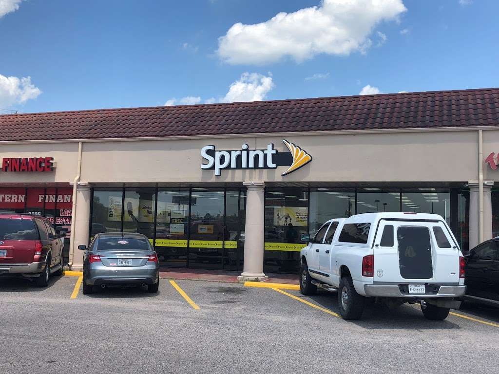 Sprint Store | 2625 S Loop 35, Alvin, TX 77511, USA | Phone: (281) 968-2700